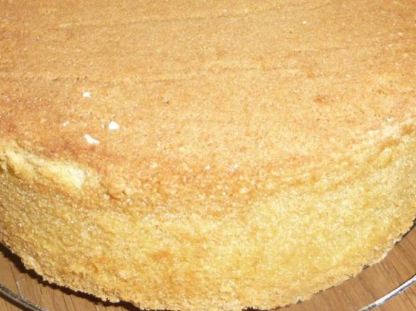 Tortenboden von Mama