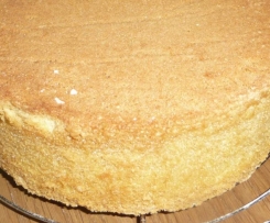 Tortenboden von Mama