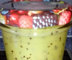 Kiwi-Marmelade