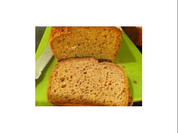 Brotrezept mit 20% Altbrot-Anteil (Grundrezept)