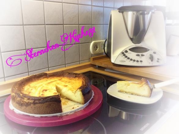 💗bester Käsekuchen💗 Ever!!!💗 Saftig & erfrischend💗