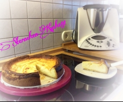 💗bester Käsekuchen💗 Ever!!!💗 Saftig & erfrischend💗