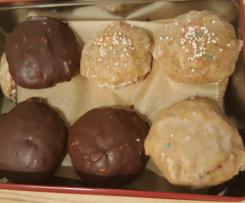 Kartoffellebkuchen
