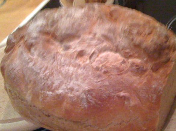 Bauernbrot
