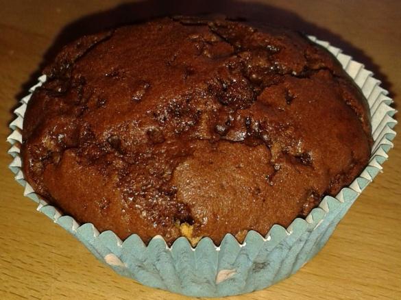 Schokomuffins von Hanna 