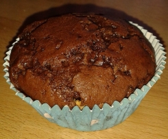 Schokomuffins von Hanna 