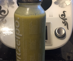 Variation Salatsosse auf Vorrat -leichte Variante-