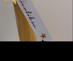 Eierlikör - ganz fein