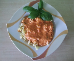 Tomatensauce schnell & lecker