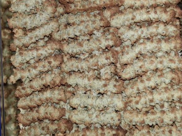 Oma´s Spritzgebäck