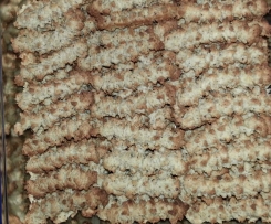 Oma´s Spritzgebäck