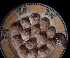 Bären Pfotchen - Weihnachten Plätzchen