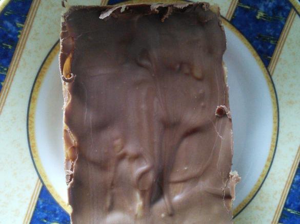 Millionärsschnitten