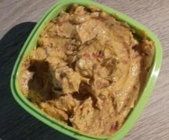 Tomatenbutter (mediterran)