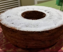 Rosinenkuchen a la Oma Irma