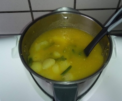 Bohneneintopf  von FINESSE 2/2015