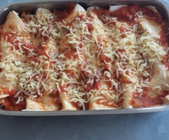 Enchiladas
