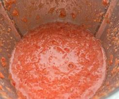 Adschika - Аджика