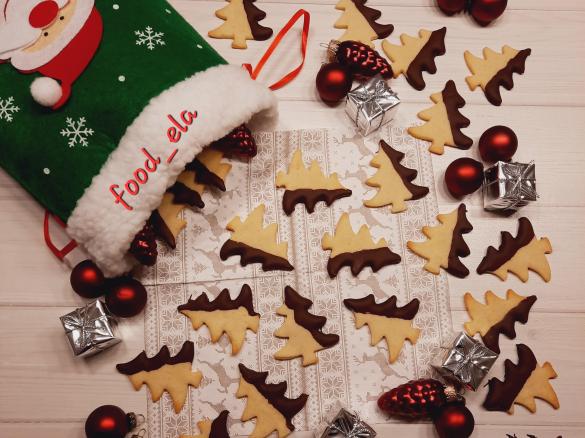 Plätzchen / Ausstecherle