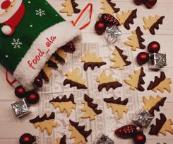 Plätzchen / Ausstecherle