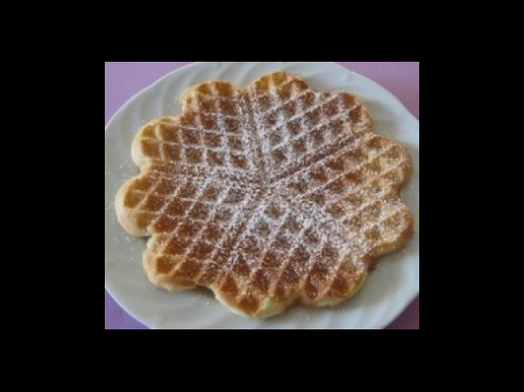 Waffeln