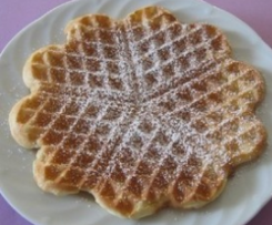 Waffeln