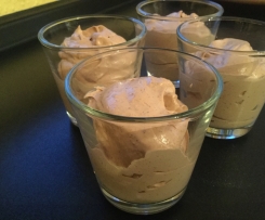 Variation Giotto Mousse