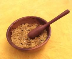 Kräuter- Gewürzsalz