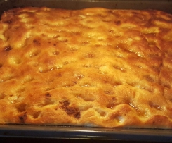 Butterkuchen