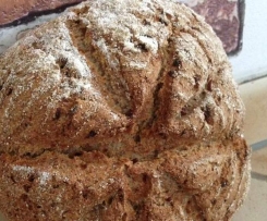 Leckeres Zwiebel - Speck - Brot a la Susi