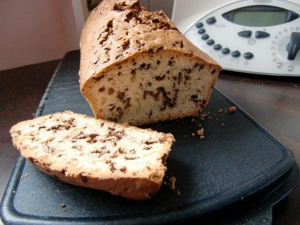 Feiner Sandkuchen (leckergemixt Kalender 2013)