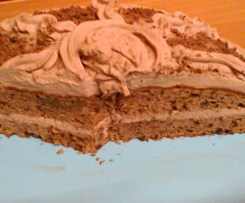 Connis Kaba Torte