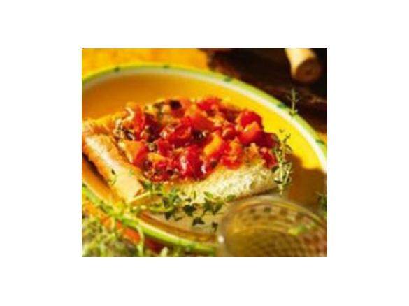 Gemüsekuchen vom Blech