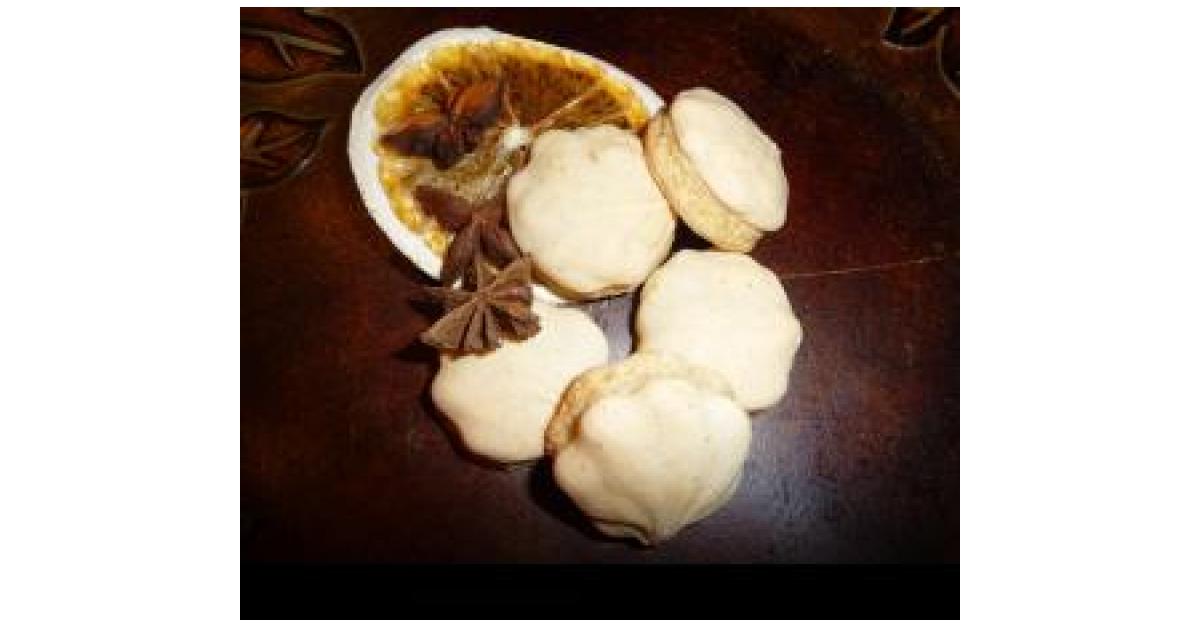 Anisplätzchen schnell und leicht von Kallewirsch. Ein Thermomix® Rezept ...