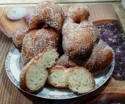 Kameruner TM5 & TM31