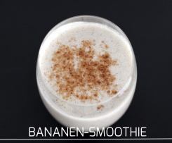Bananen Smoothie