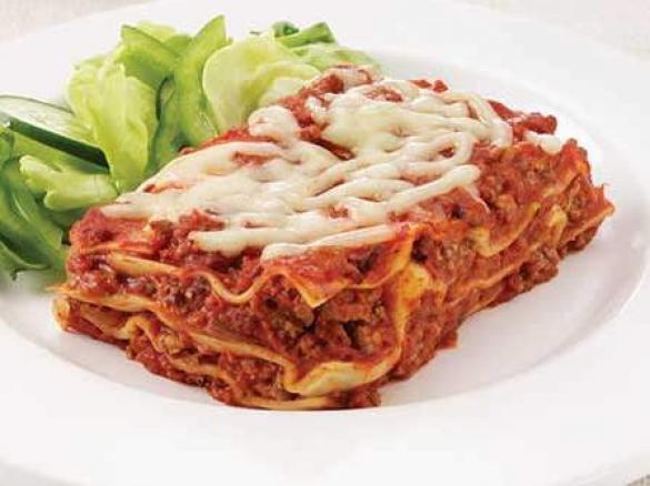 Lasagne