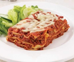 Lasagne