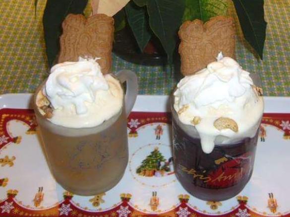 Glühwein mal anders