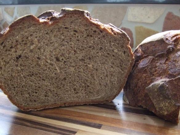 Bauernbrot