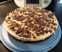 Eierlikör-Schoko-Traum 