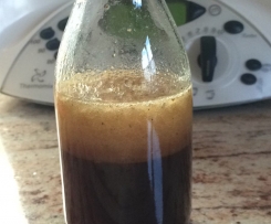 Salatsoße mal anders