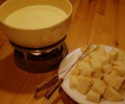 Käsefondue à la Senna