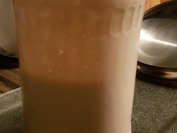 Nicoles leckere Sylter Salatsoße