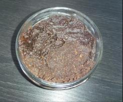 Low Carb Nuss Schoko Aufstrich