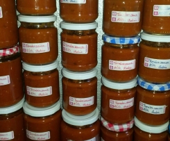 SonnenGereifteTomatenSauce