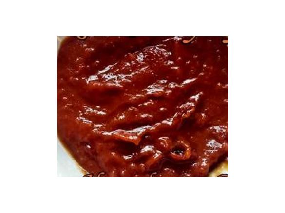 Sattmacher Currysoße