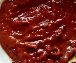 Sattmacher Currysoße