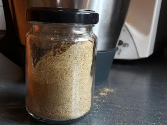 Zauberperles Gyros-Gewürzmischung