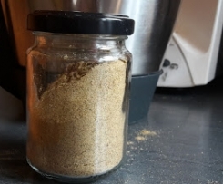 Zauberperles Gyros-Gewürzmischung